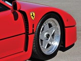 1991 Ferrari F40