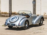 1950 Allard K1/2 Two-Seater