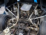 1976 Inaltera GTP-Cosworth