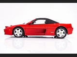 1994 Ferrari 348 Spider