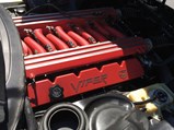 2002 Dodge Viper RT/10