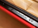 1989 Lamborghini Countach 25th Anniversary by Bertone - $