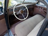 1940 Cadillac Series 60 Special Sedan