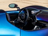 2021 McLaren Elva