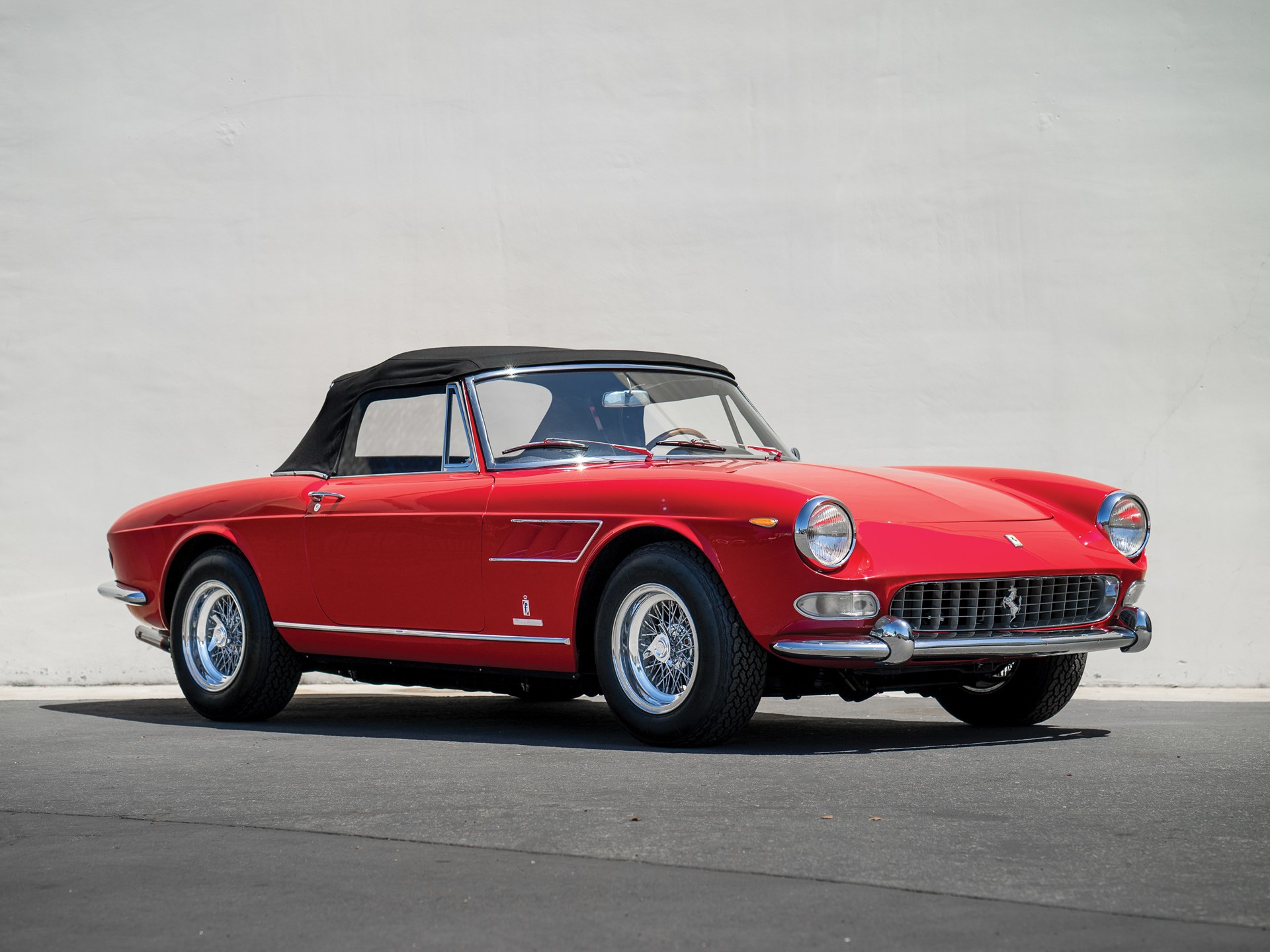 275 gts ferrari price