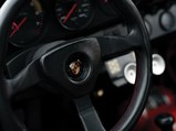 1991 Porsche 911 Carrera 4 Lightweight