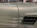 1957 Mercedes-Benz 300 SL Roadster