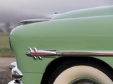 1953 Hudson Hornet Sedan