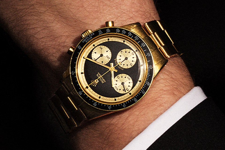 Sell With Sotheby's 2022