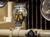 1931 Rolls-Royce Phantom II Continental Sports Saloon By Thrupp & Maberly