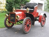 1907 Cadillac Model K Tulip Roadster