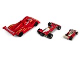 Ferrari Race Car Toys