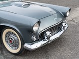 1956 Ford Thunderbird