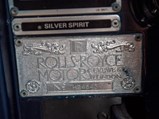 1989 Rolls-Royce 4dr by Mulliner Park Ward - $
