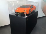 Lamborghini Huracán Performante Development Model, 2016