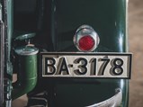 1929 Cadillac V-8 Sport Phaeton by Fisher