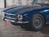 1970 Maserati Mexico 4.7 Coupe by Vignale - $