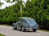 1962 Volvo PV 544