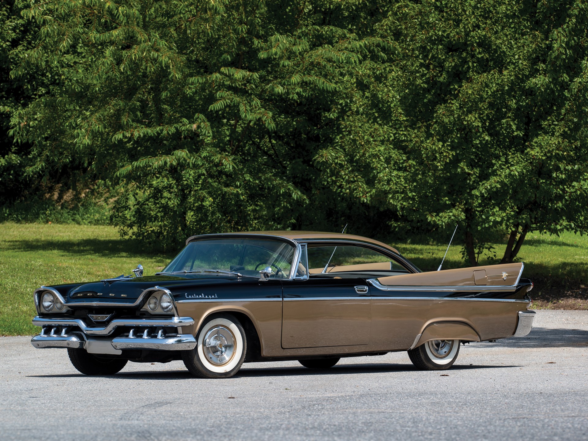 Dodge 1958
