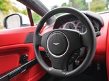 2013 Aston Martin V8 Vantage Coupe  - $