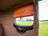 1933 Pierce-Arrow 836 Club Brougham