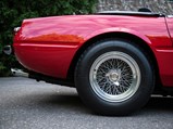 1973 Ferrari 365 GTS/4 Daytona Spider by Scaglietti