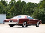 1978 Cadillac Eldorado Biarritz Coupe
