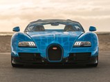 2015 Bugatti Veyron 16.4 Grand Sport Vitesse