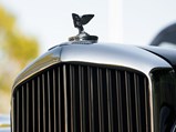 1949 Bentley Mark VI Coupe by Pinin Farina