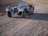 1938 SS 100 Jaguar 3½-Litre Roadster  - $