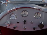 1938 SS 100 Jaguar 3½-Litre Roadster  - $