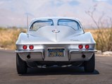 1963 Chevrolet Corvette Sting Ray 'Fuel Injected' Split-Window Coupe