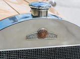 1920 Stevens-Duryea Roadster