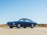1963 Ferrari 250 GT/L Berlinetta Lusso by Scaglietti
