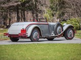 1928 Mercedes-Benz 680 S Torpedo-Sport Avant-Garde by Saoutchik