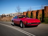 1973 Ferrari 365 GTB/4 Daytona Berlinetta By Scaglietti