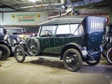 1917 Hudson Super Six Seven-Passenger Phaeton  - $