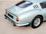 1965 Ferrari 275 GTB By Scaglietti - $