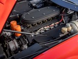 1973 Ferrari 365 GTB/4 Daytona by Scaglietti