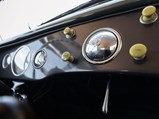 1935 Ford Model 48 DeLuxe Phaeton