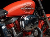 1969 Harley-Davidson XLH