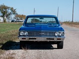 1966 Chevrolet El Camino  - $