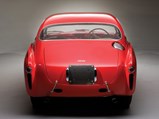 1952 Ferrari 340 Mexico Coupe by Vignale