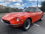 1972 Datsun 240Z