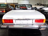 1979 Mercedes-Benz 450 SL