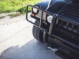 2006 Hummer H1 Alpha