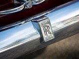 1963 Rolls-Royce Silver Cloud III Drophead Coupé Conversion