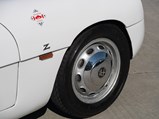 1960 Alfa Romeo Giulietta SZ Zagato