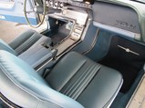 1964 Ford Thunderbird Convertible