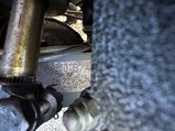 1973 Ferrari 365 GTB/4 Daytona by Scaglietti